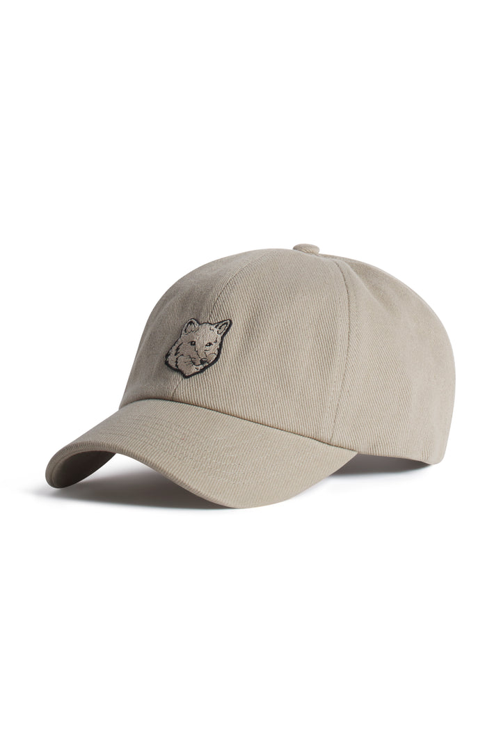 FOX HEAD CAP