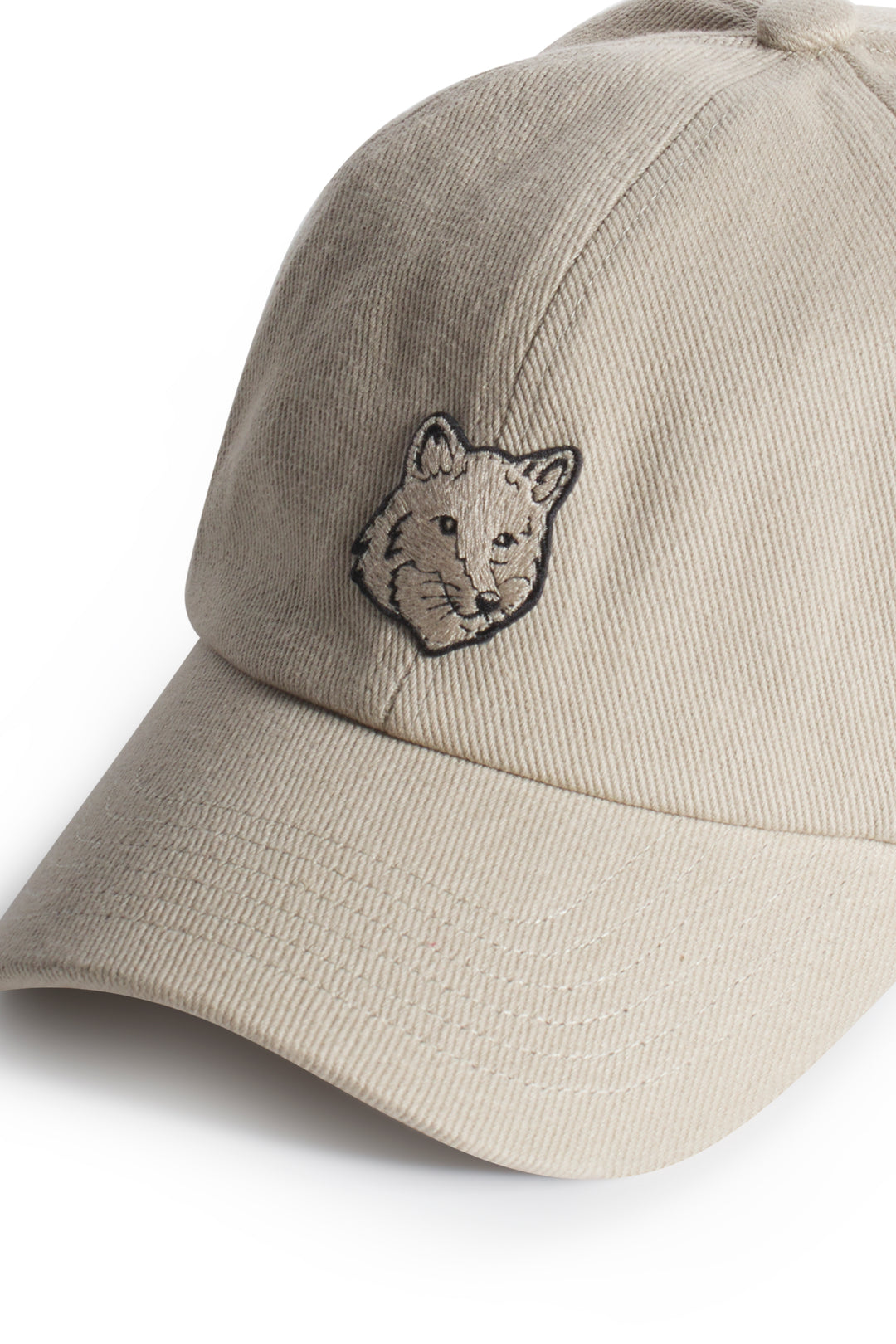 FOX HEAD CAP