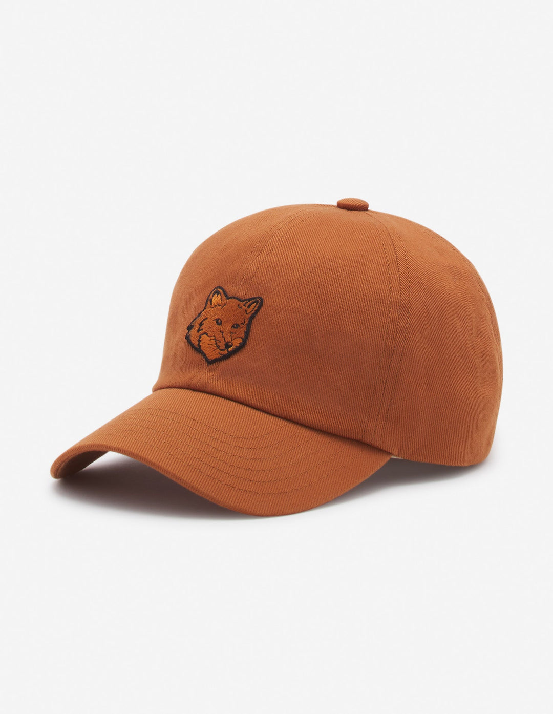 BOLD FOX HEAD 6P CAP