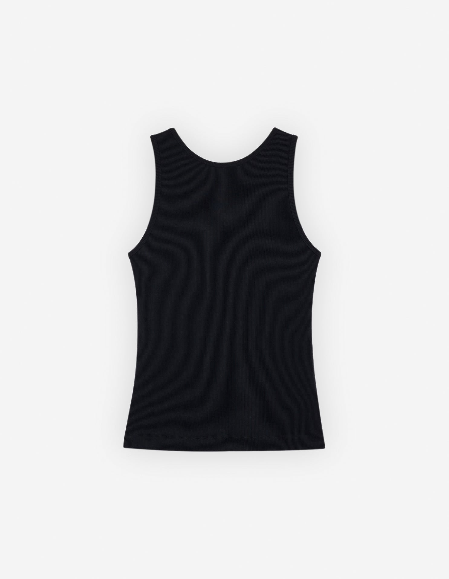 BABY FOX RIBBED TANK TOP – Archi Luxury Sdn. Bhd. 雅旗奢华集团
