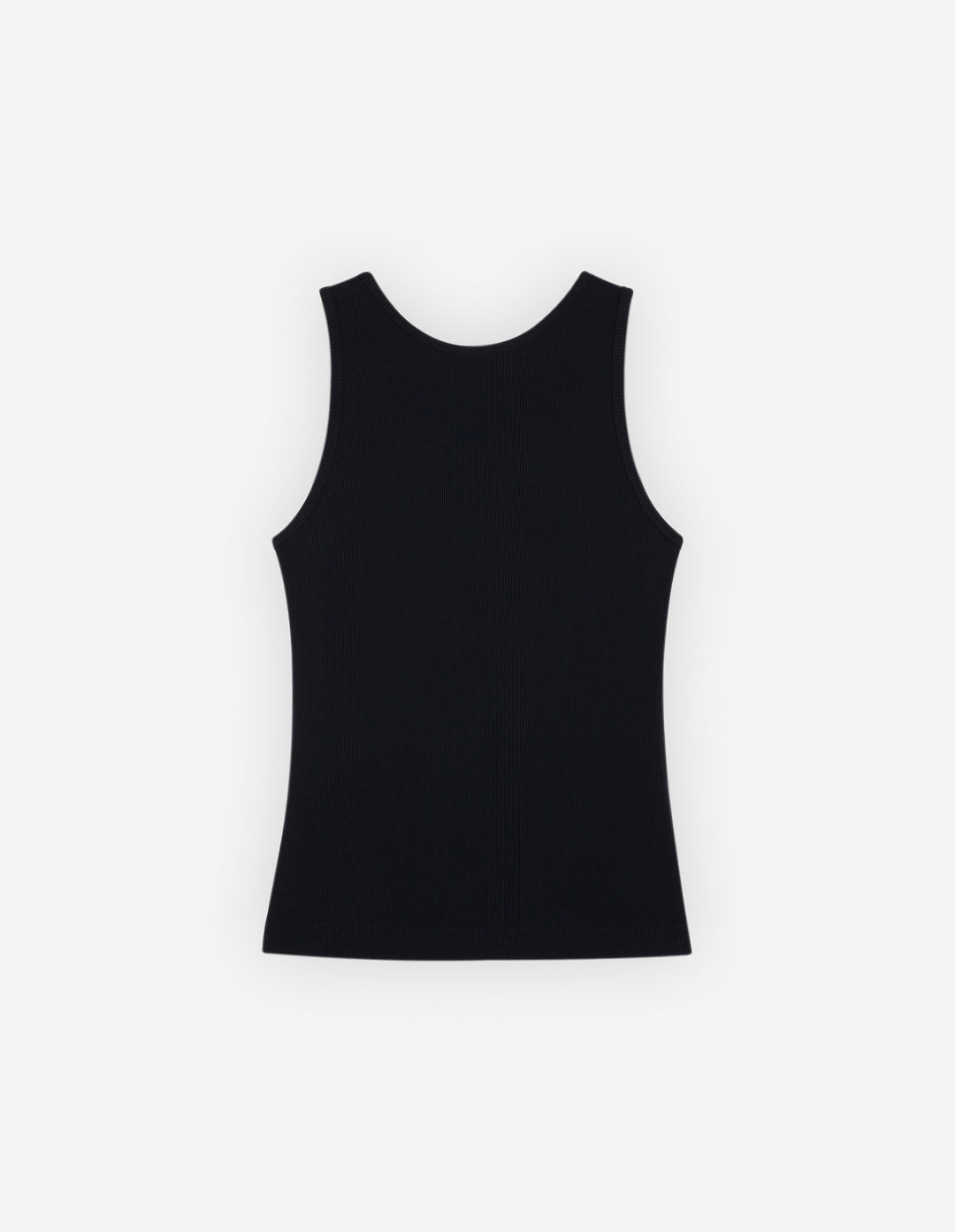 BABY FOX RIBBED TANK TOP