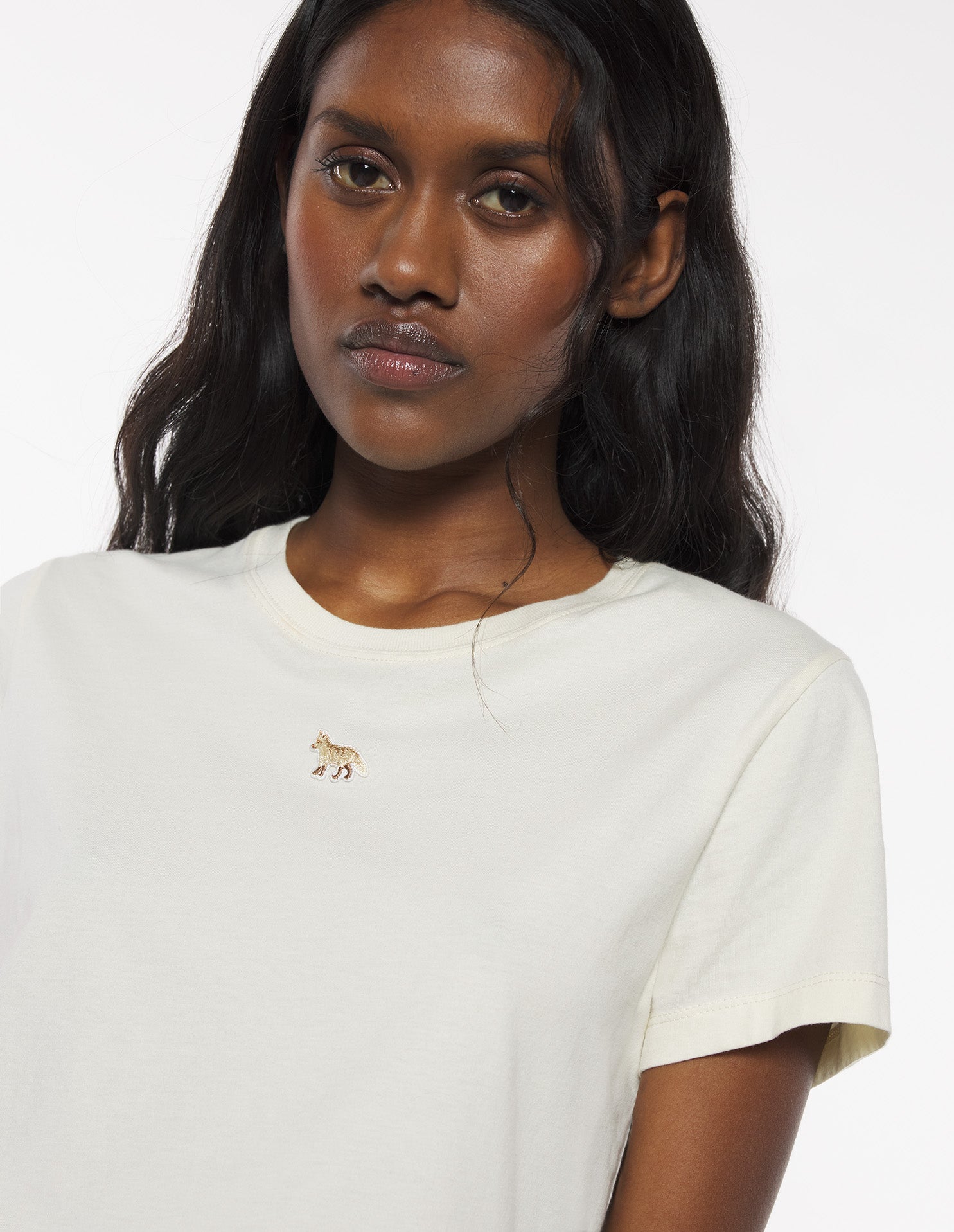 BABY FOX PATCH BABY TEE-SHIRT – Archi Luxury Sdn. Bhd. 雅旗奢华集团