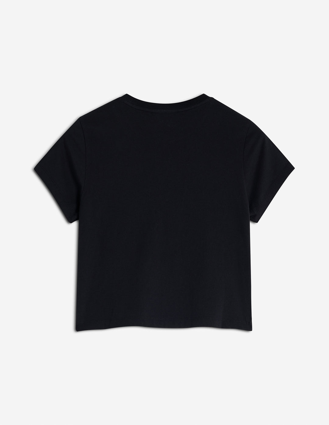 BABY FOX PATCH BABY TEE-SHIRT