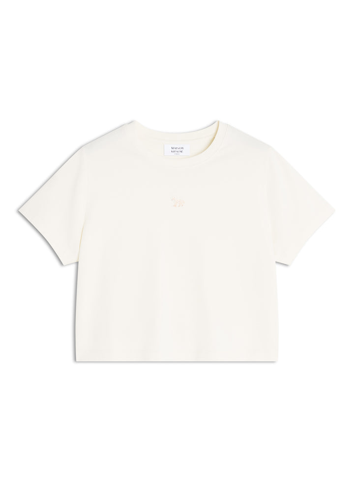 BABY FOX BABY TEE-SHIRT