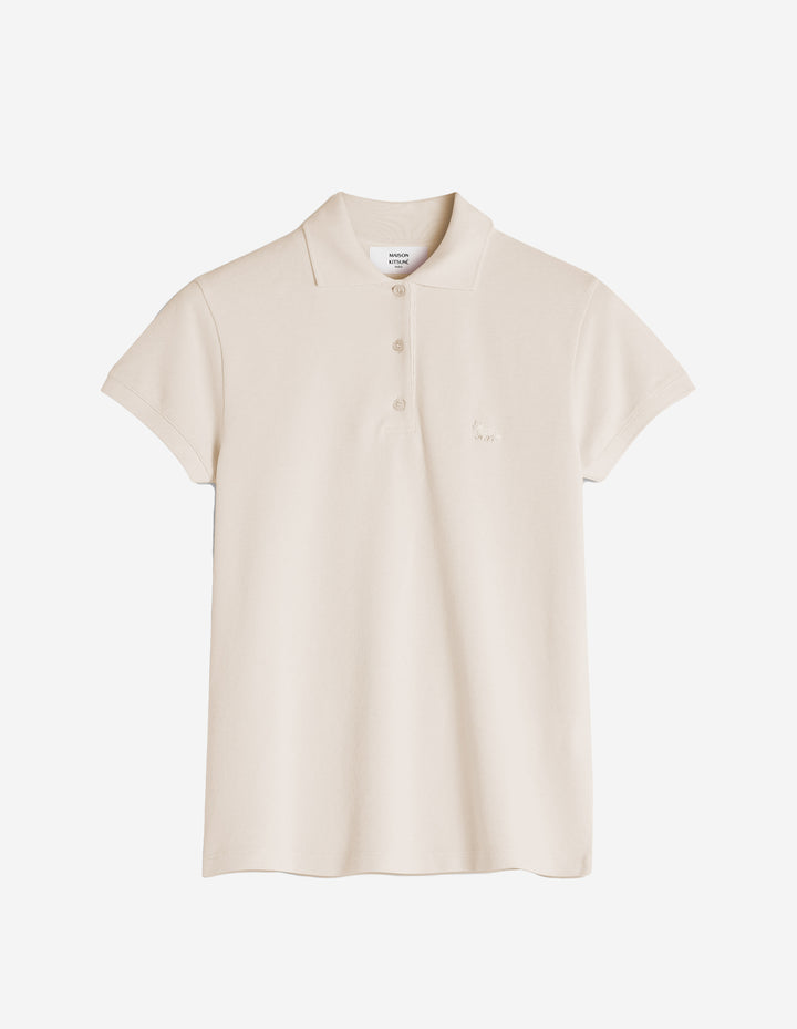 BABY FOX PATCH REGULAR POLO