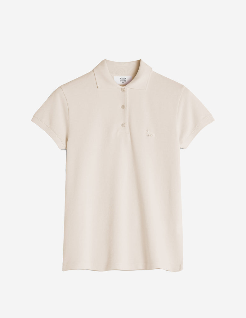 BABY FOX PATCH REGULAR POLO – Archi Luxury Sdn. Bhd. 雅旗奢华集团