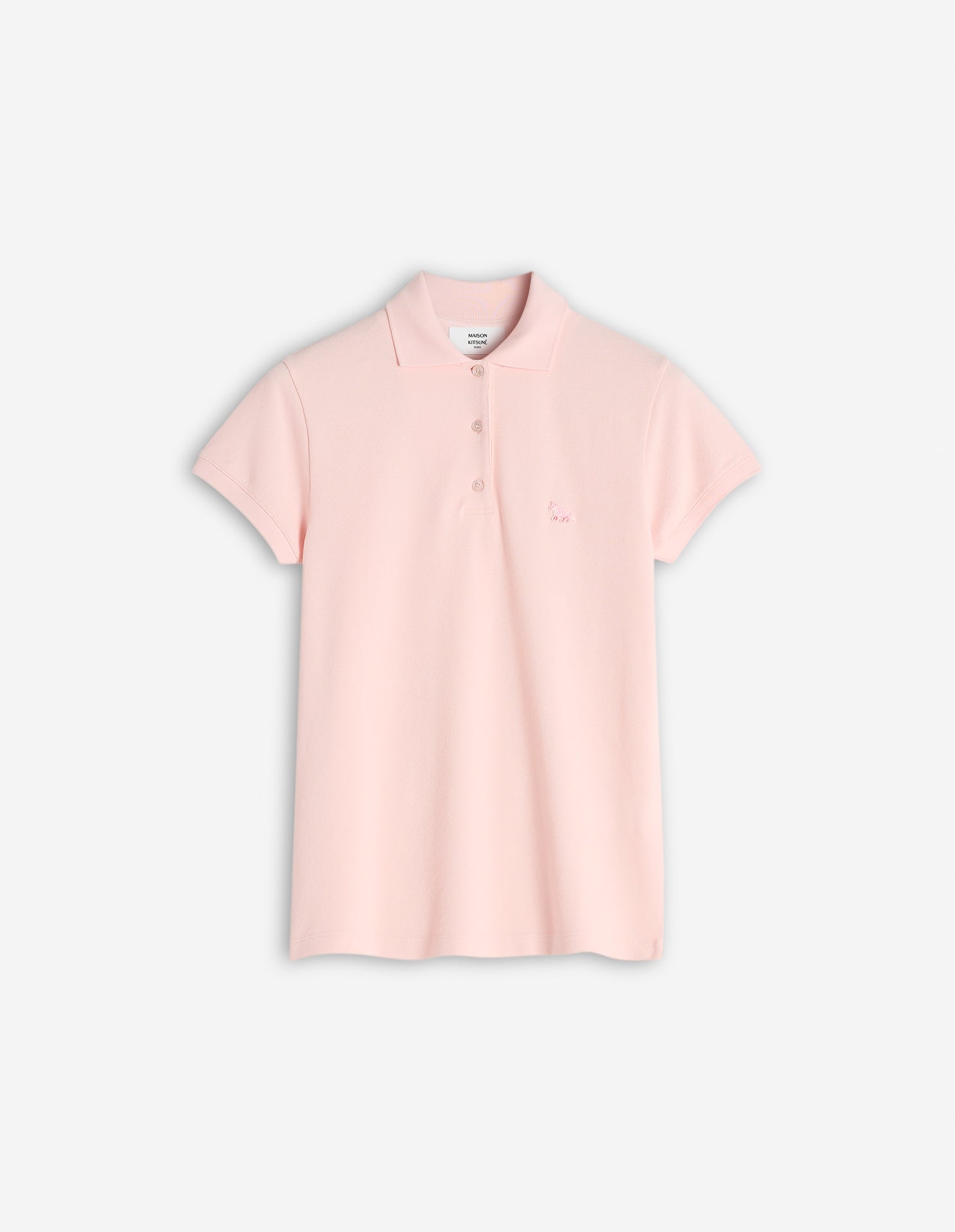 トップス BABY FOX PATCH REGULAR POLO BABY FOX PATCH REGULAR POLO – Archi Luxury Sdn. Bhd. 雅旗