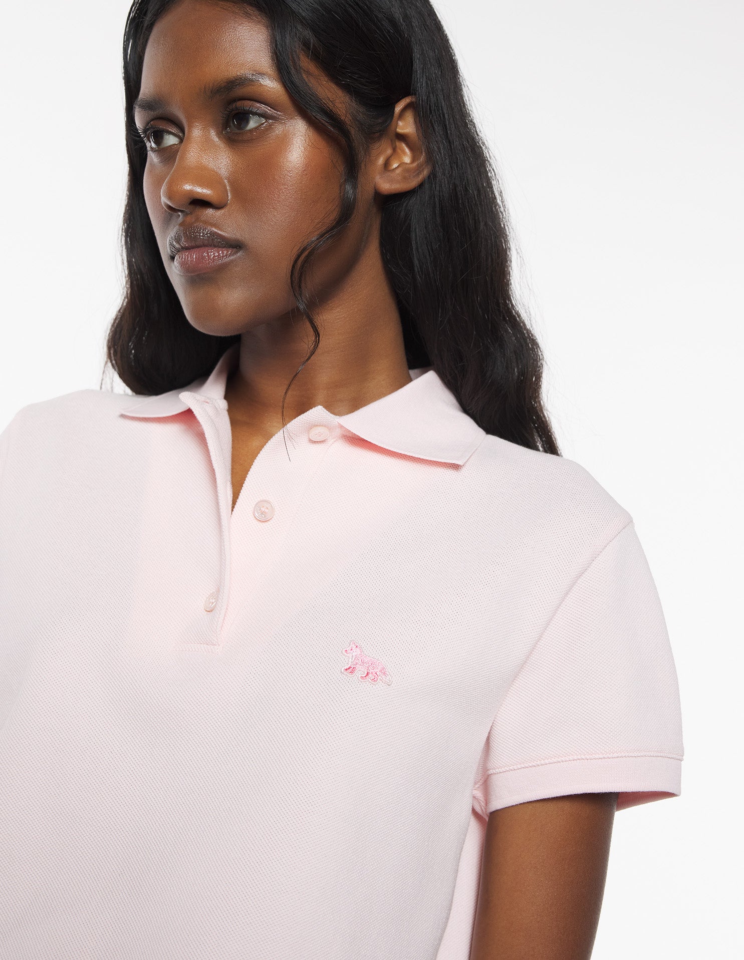 トップス BABY FOX PATCH REGULAR POLO BABY FOX PATCH REGULAR POLO – Archi Luxury Sdn. Bhd. 雅旗