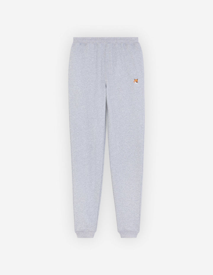 FOX HEAD PATCH REGULAR JOG PANTS