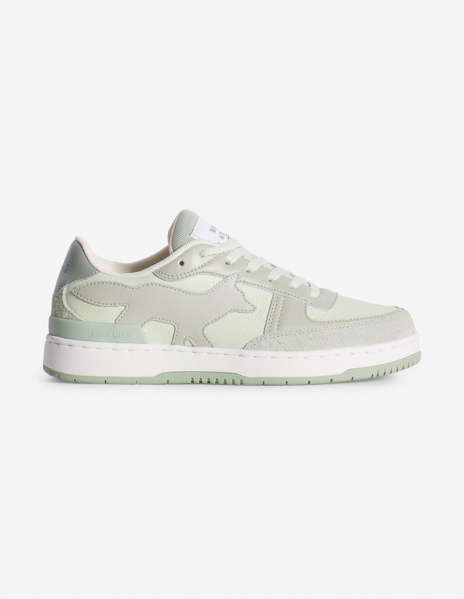 Maison Kitsune SS25 – Archi Luxury Sdn. Bhd. 雅旗奢华集团