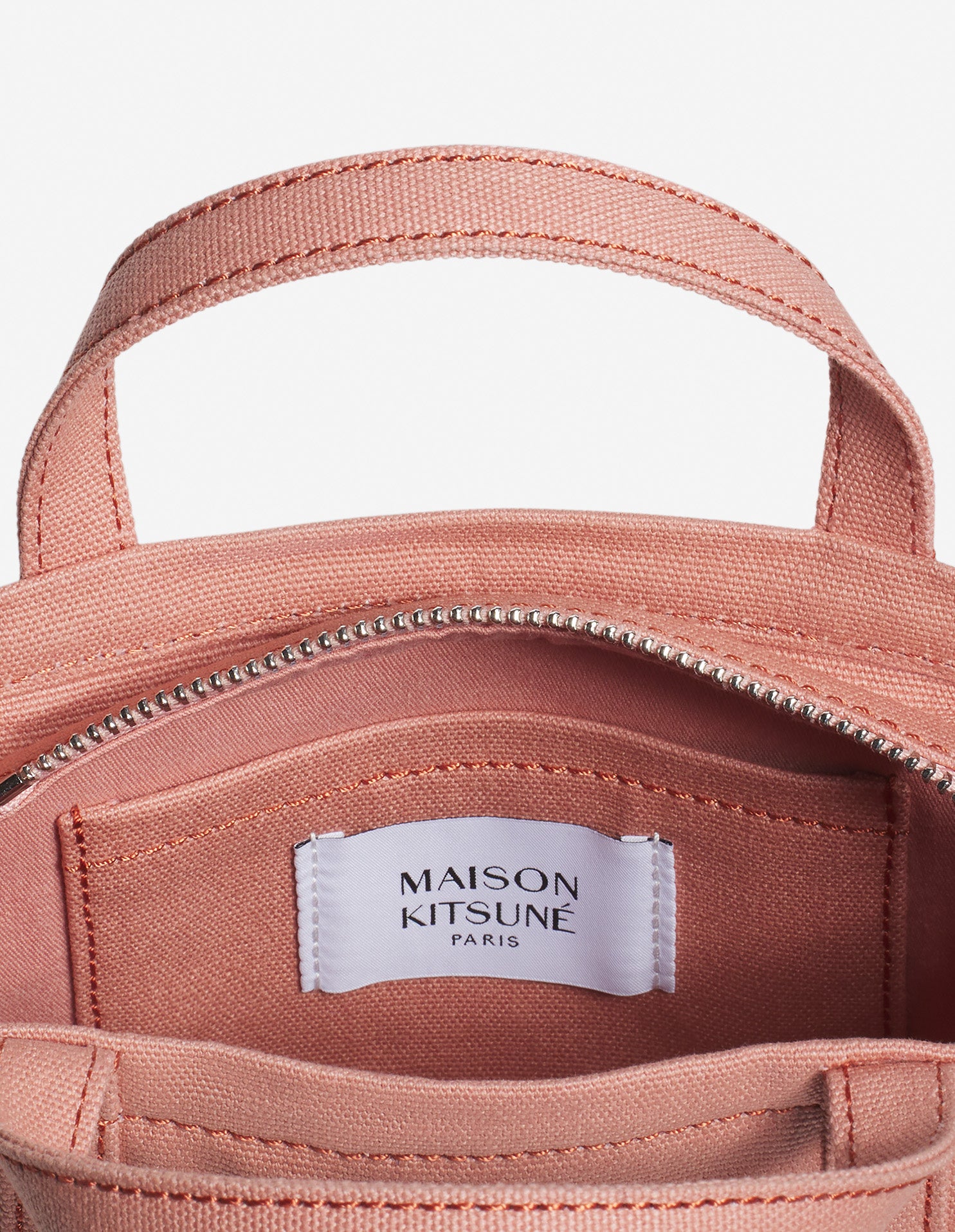 FOX HEAD MINI TOTE – Archi Luxury Sdn. Bhd. 雅旗奢华集团