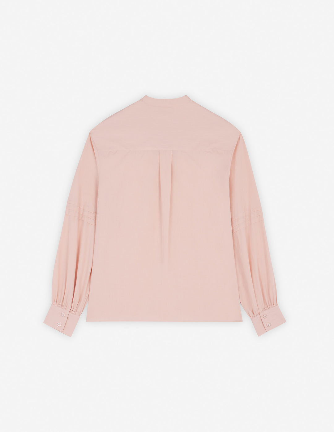 CRAFT EMBROIDERY BLOUSE