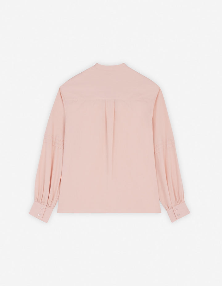 CRAFT EMBROIDERY BLOUSE