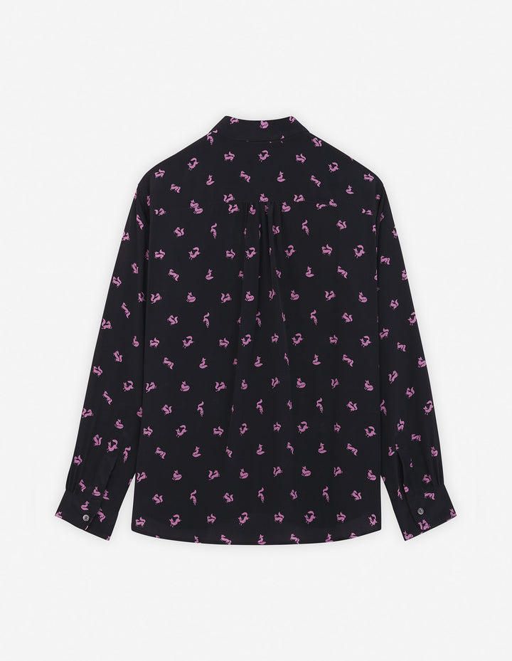 CLASSIC FLUID SHIRT