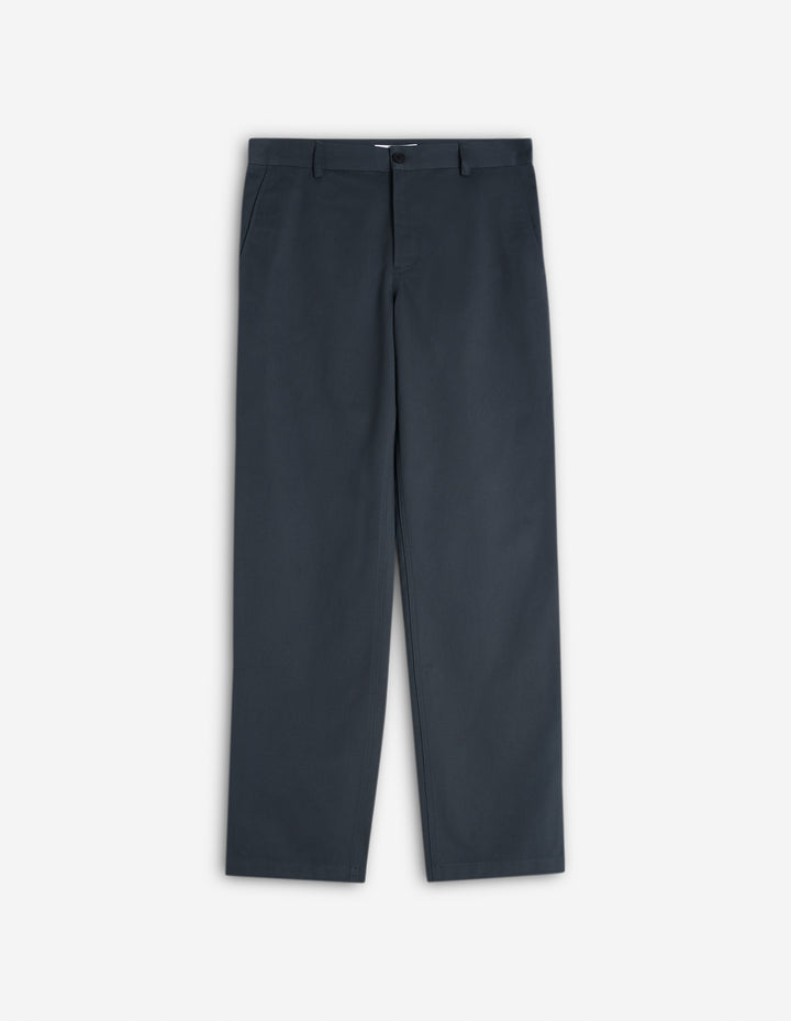 CASUAL CHINO PANTS