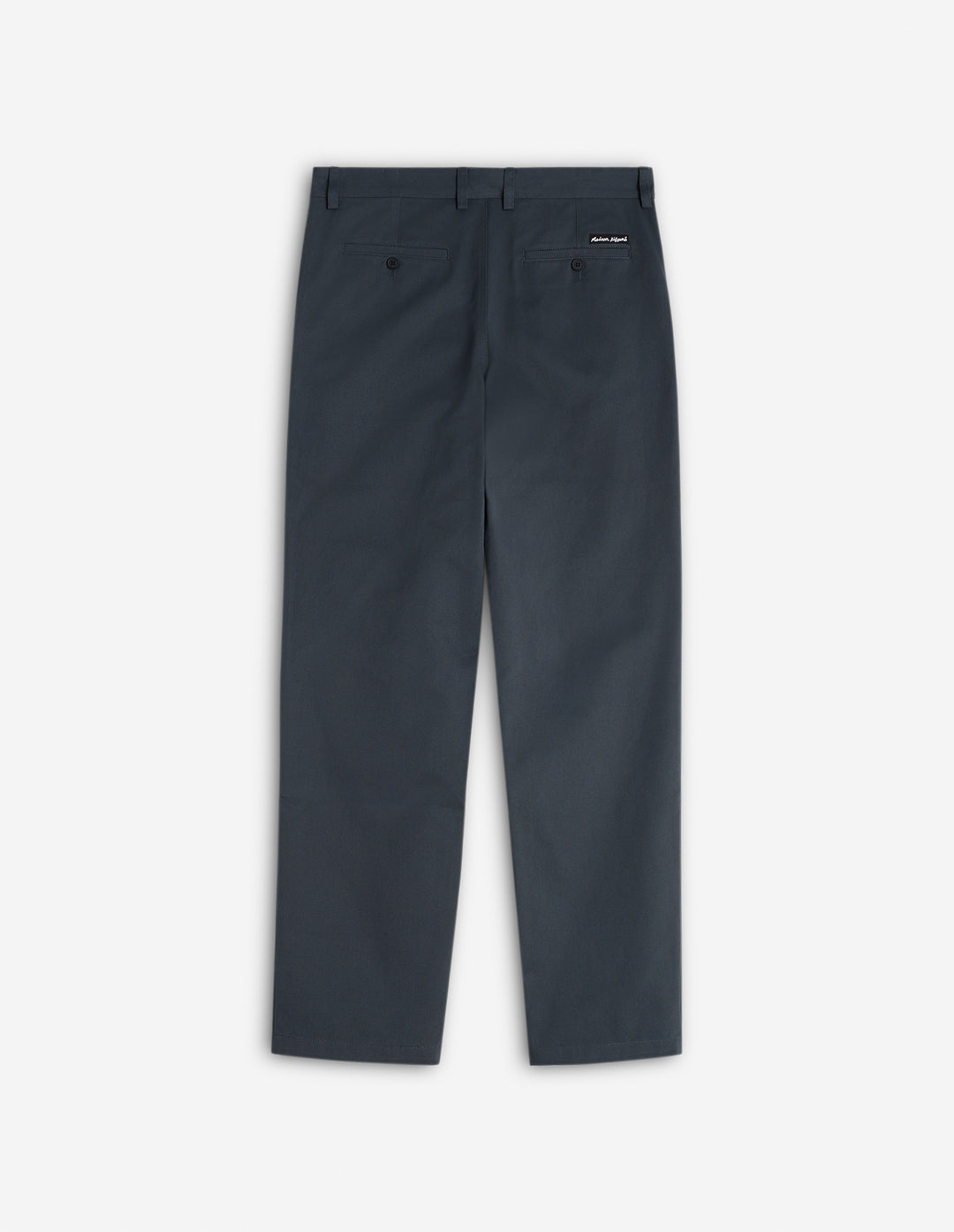 CASUAL CHINO PANTS