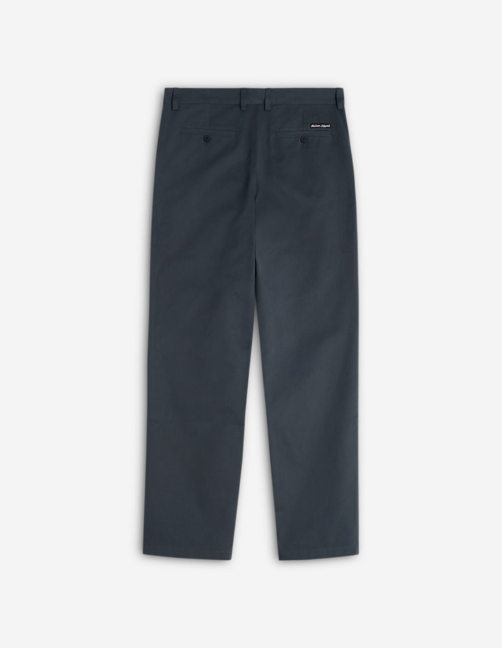 CASUAL CHINO PANTS