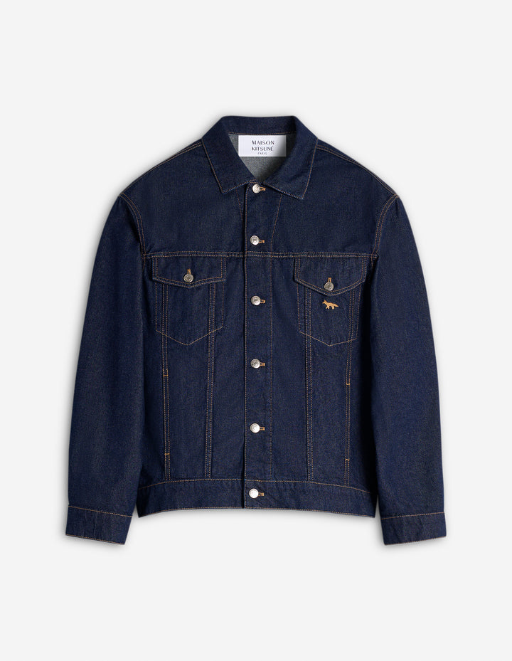 TRUCKER JACKET