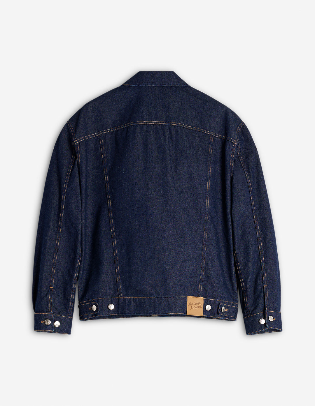 TRUCKER JACKET