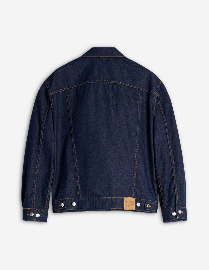 TRUCKER JACKET
