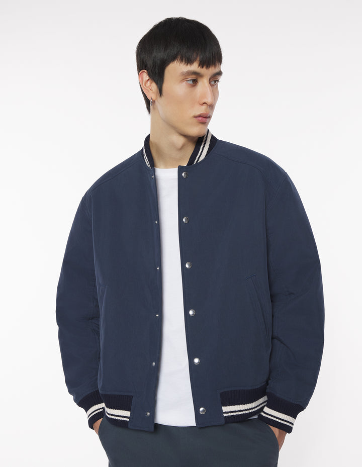 TEDDY BLOUSON