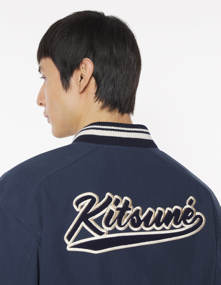 TEDDY BLOUSON