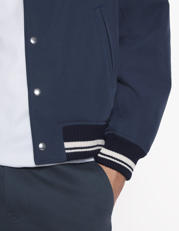 TEDDY BLOUSON