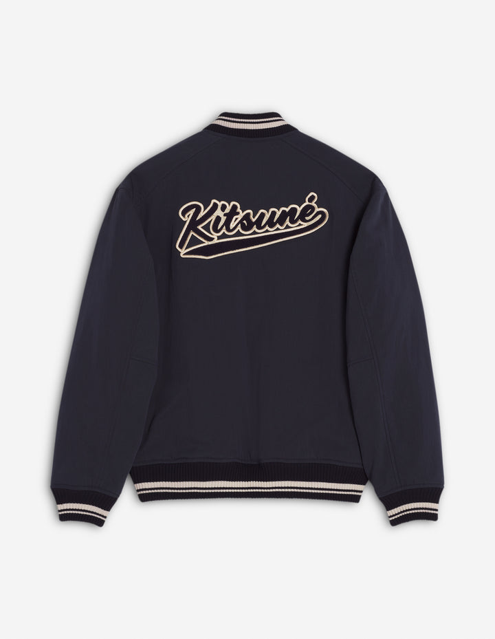 TEDDY BLOUSON