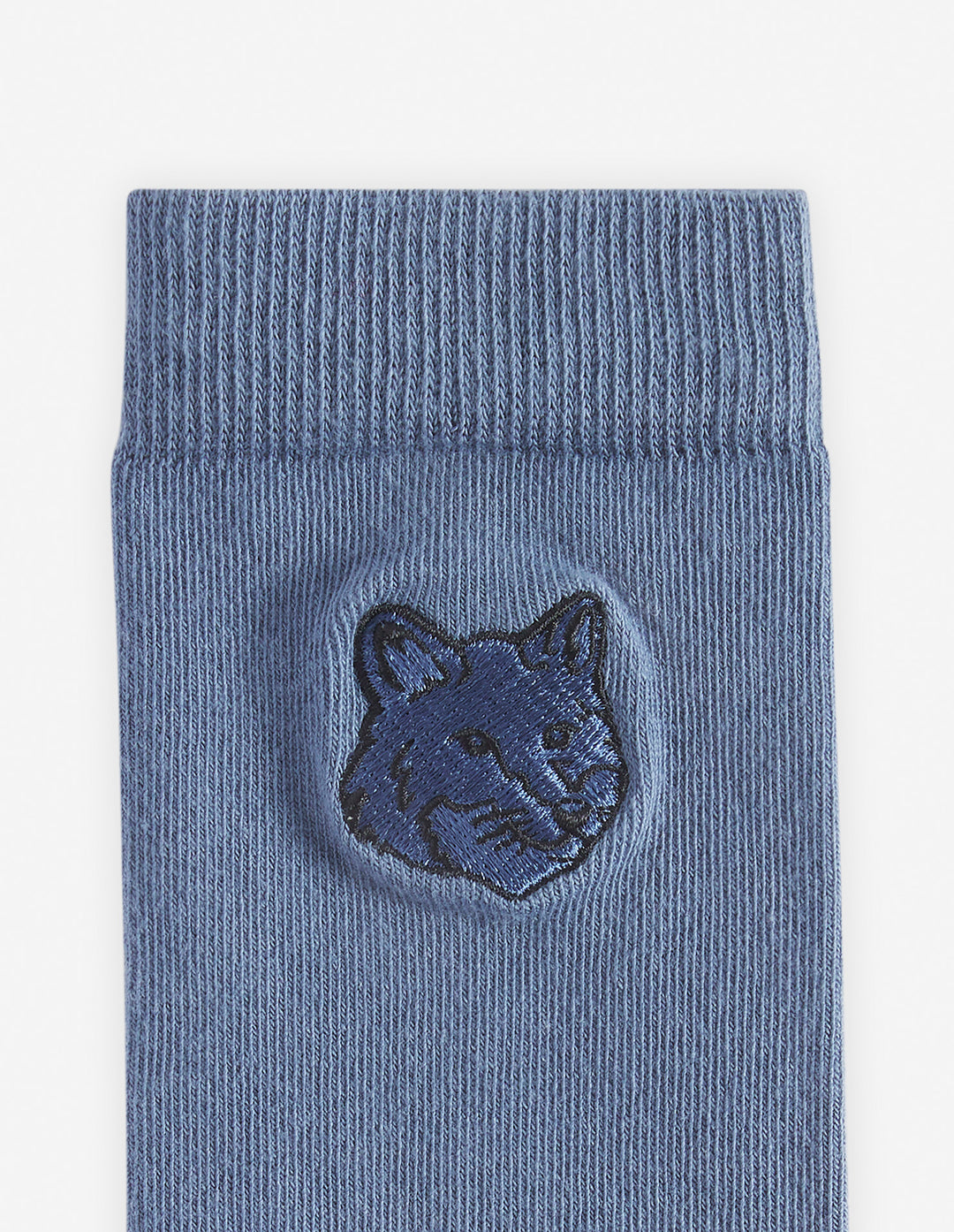 BOLD FOX HEAD SOCKS