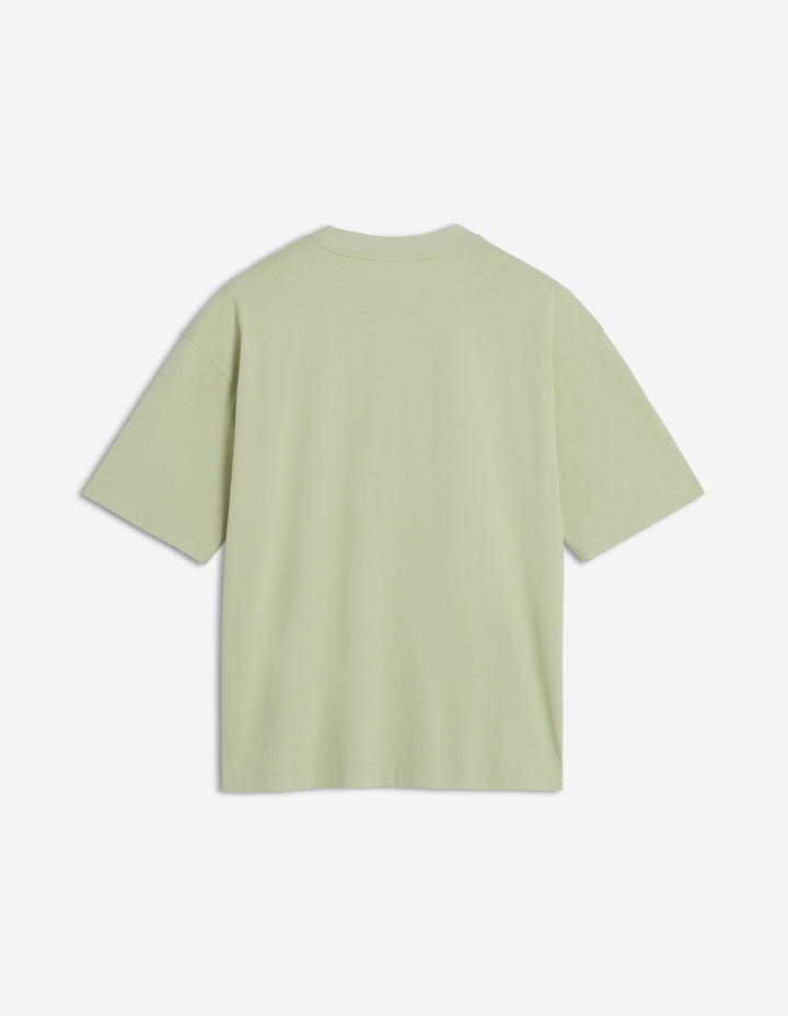 LADY FOX BOXY TEE-SHIRT