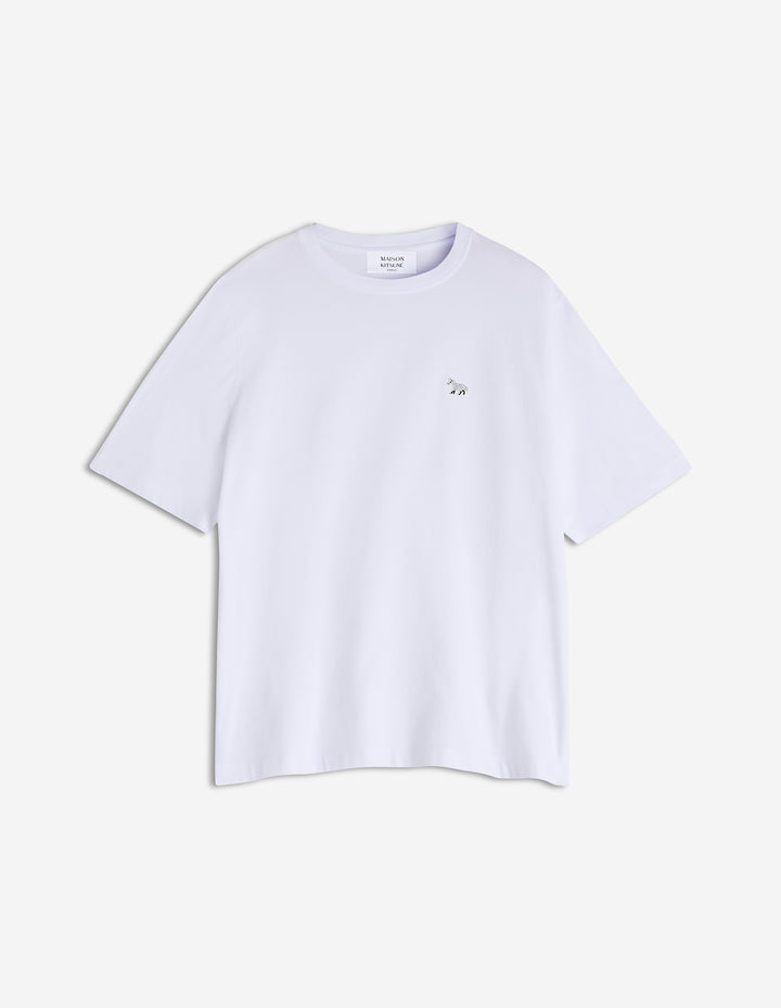 BABY FOX PATCH COMFORT TEE-SHIRT