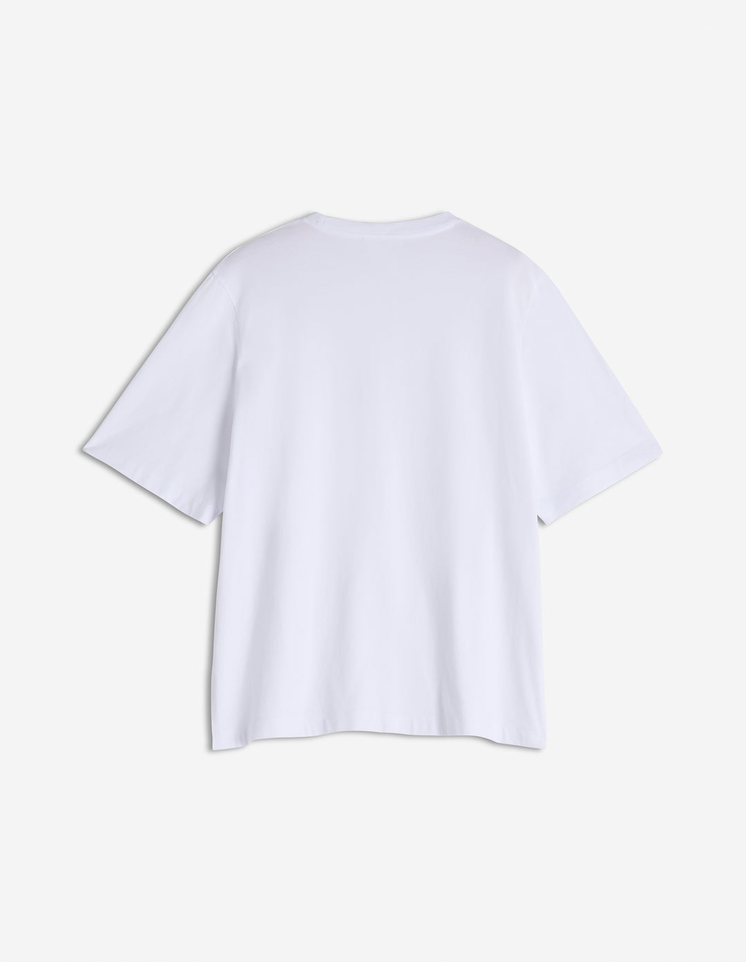 BABY FOX PATCH COMFORT TEE-SHIRT