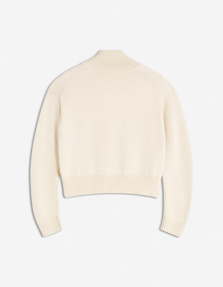 BOLD FOX HEAD PATCH COMFORT POLO