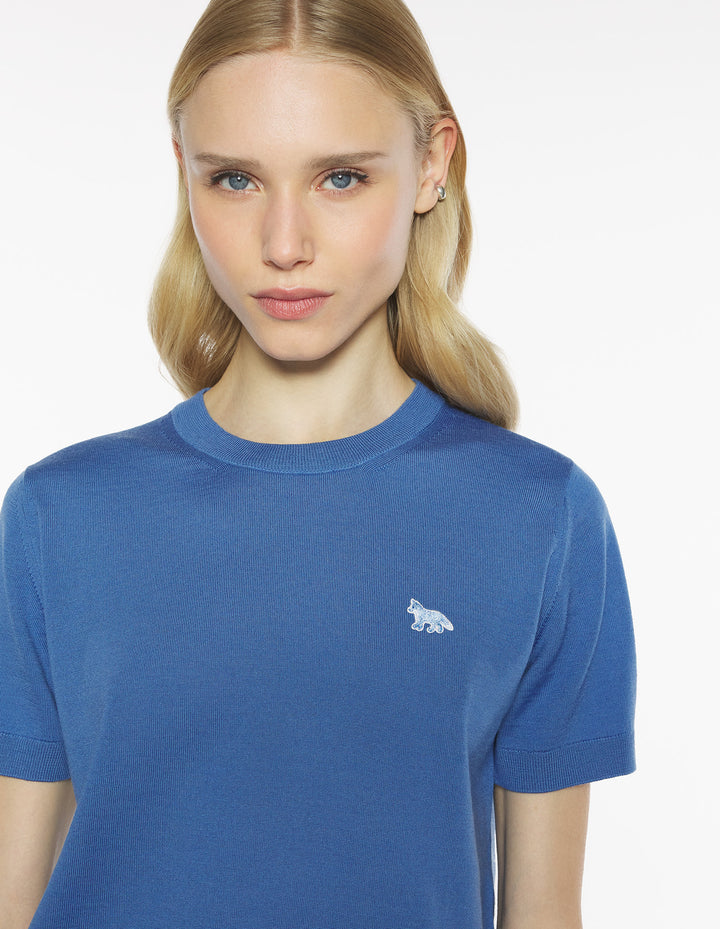 BABY FOX FINE MERINO JUMPER