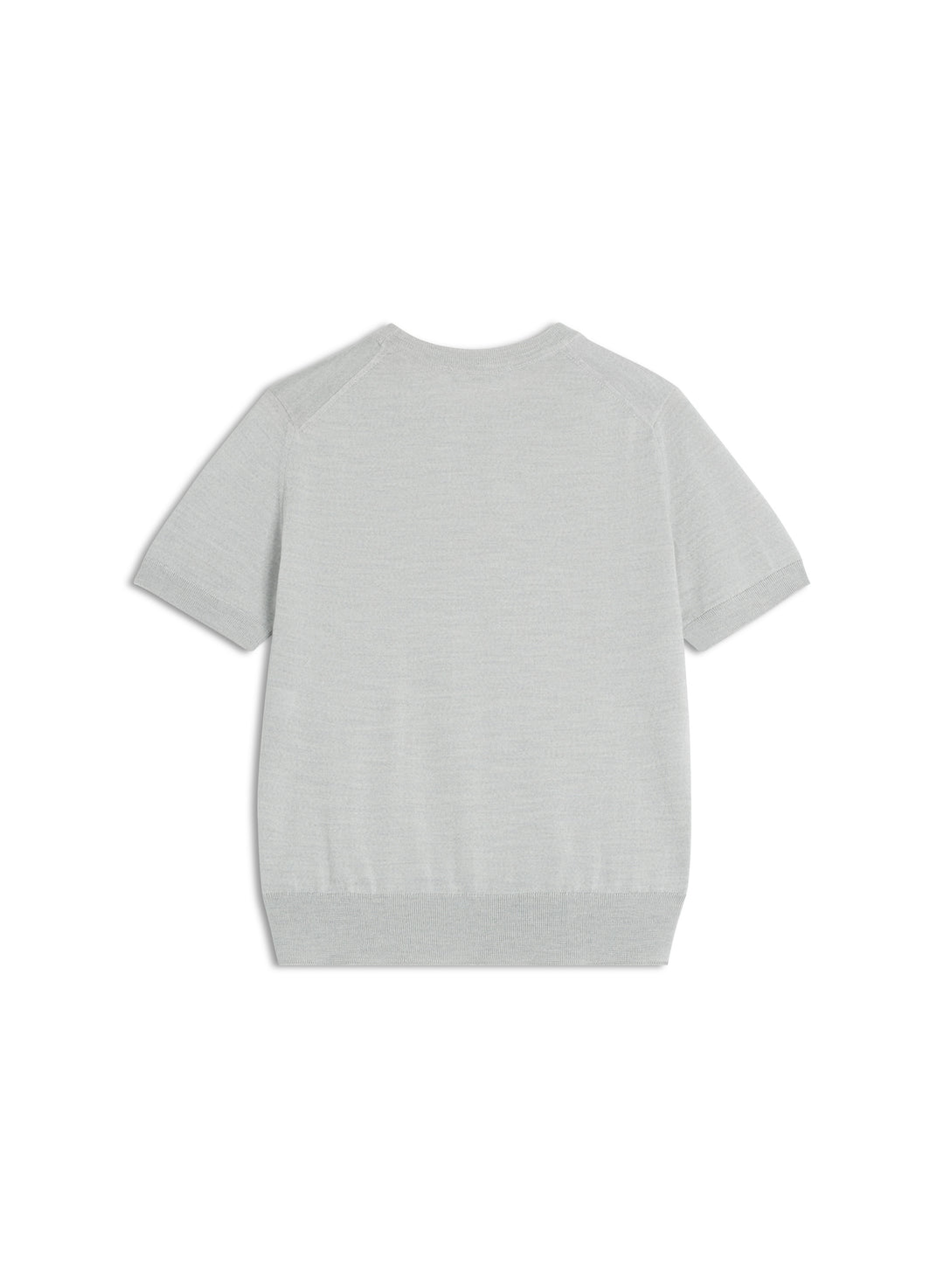 BABY FOX FINE MERINO JUMPER