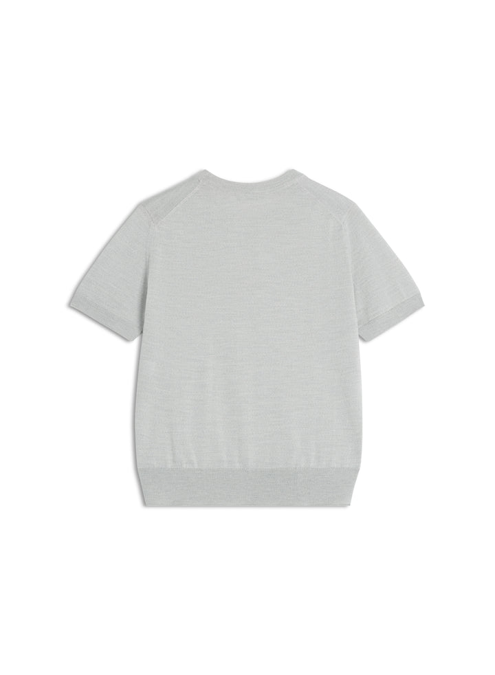 BABY FOX FINE MERINO JUMPER