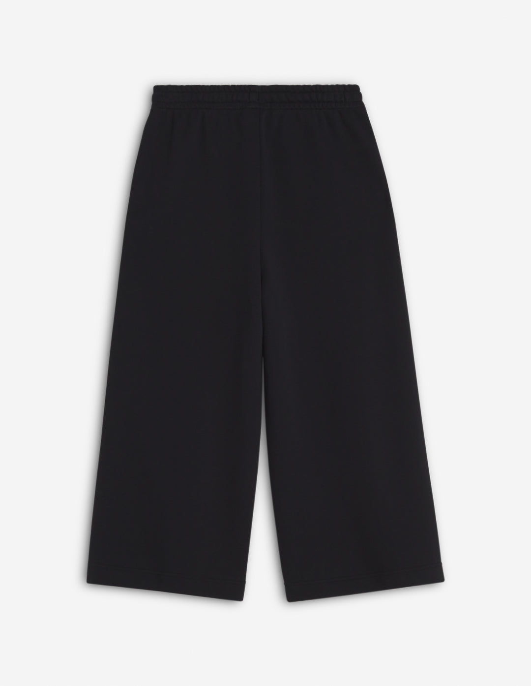 BABY FOX PATCH CULOTTE JOG PANTS