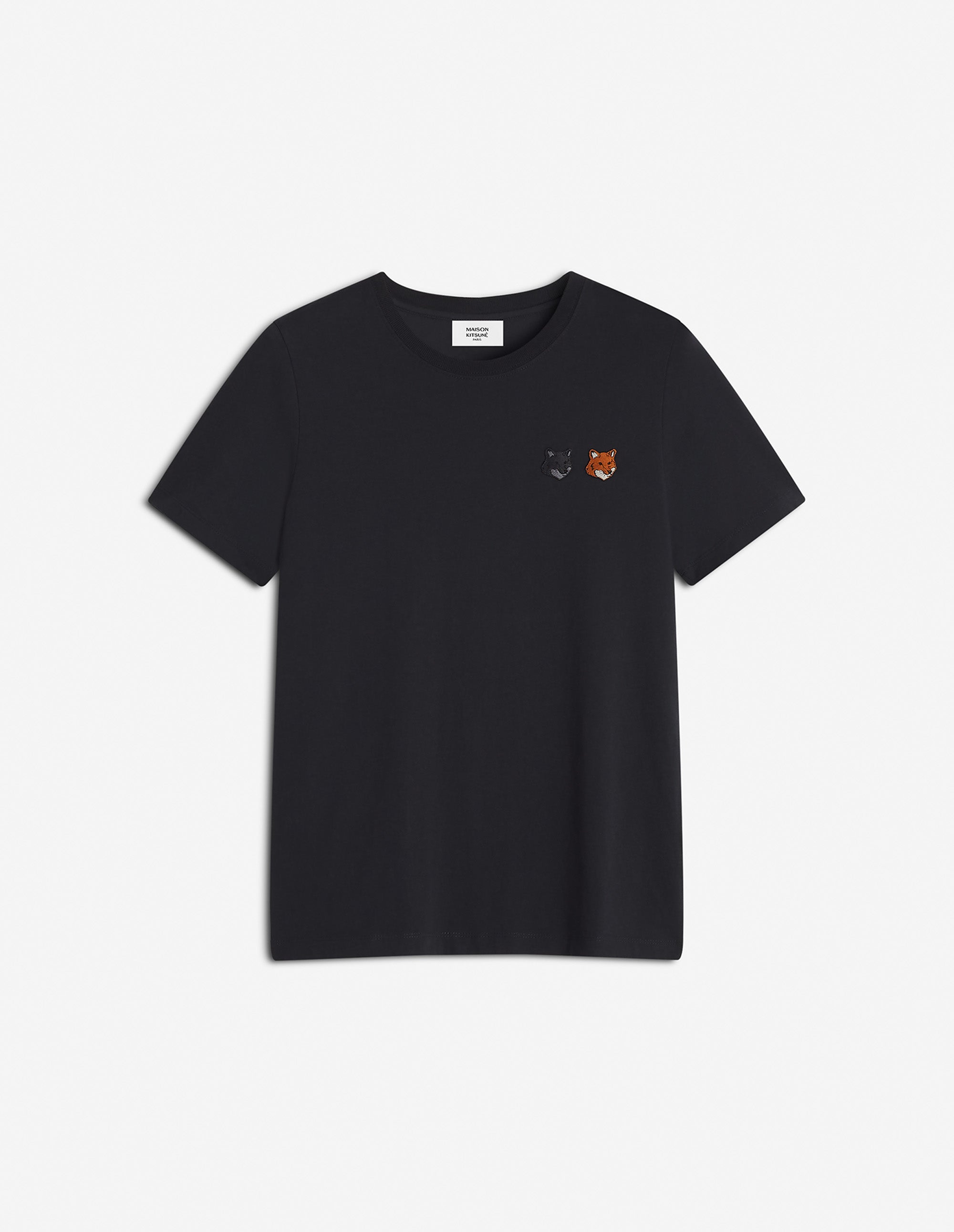DOUBLE BOLD FOX HEAD CAPSULE – Archi Luxury Sdn. Bhd. 雅旗