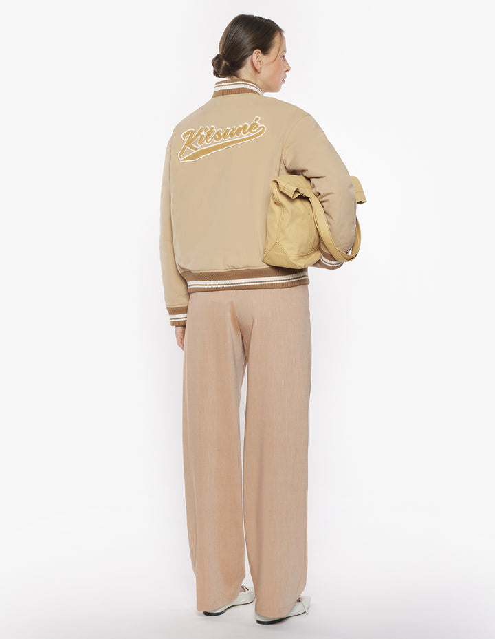 TEDDY BLOUSON