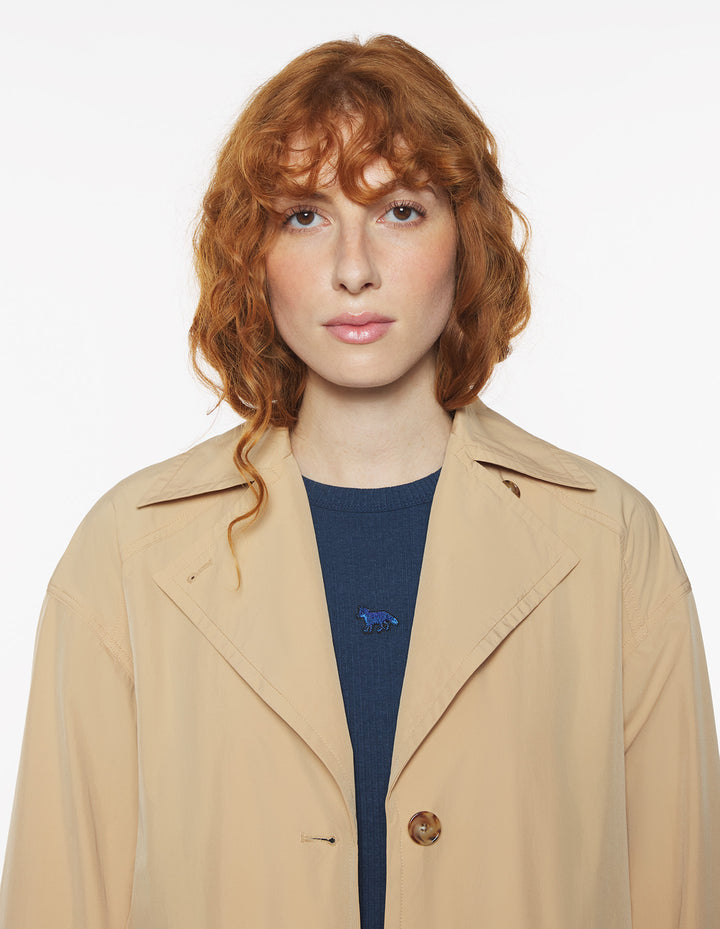 SHORT LIGHT TRENCH