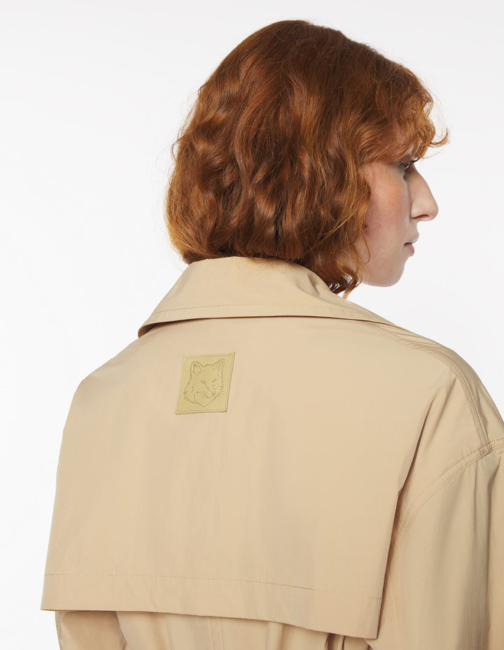 SHORT LIGHT TRENCH