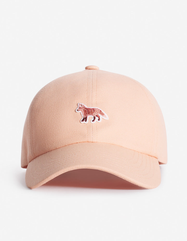 BABY FOX 6P CAP