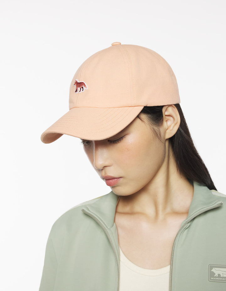 BABY FOX 6P CAP