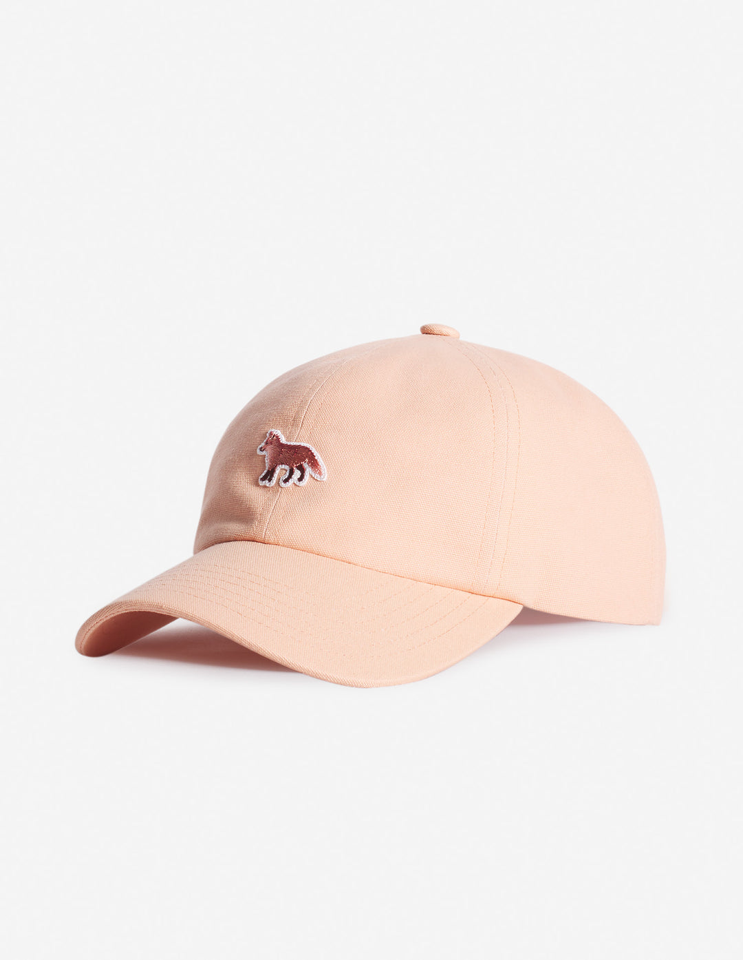 BABY FOX 6P CAP