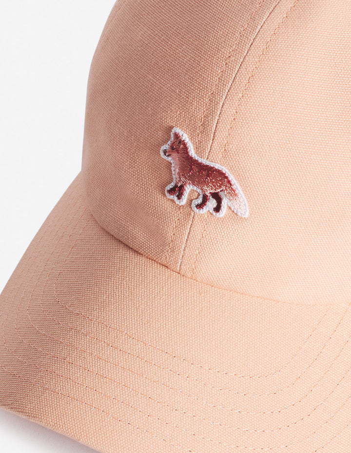 BABY FOX 6P CAP