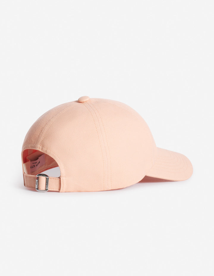 BABY FOX 6P CAP