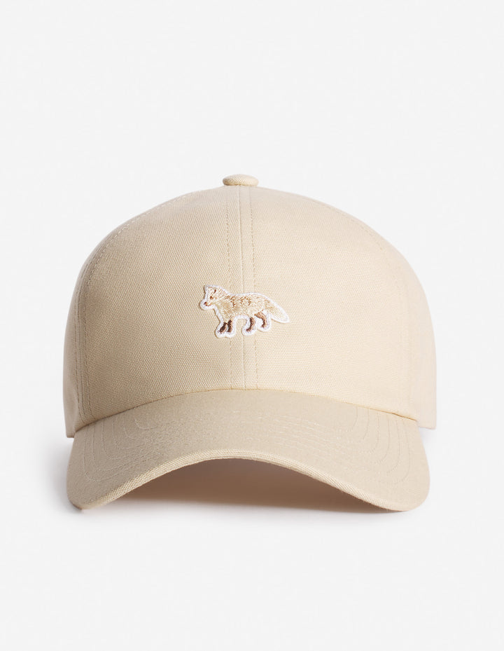 BABY FOX 6P CAP