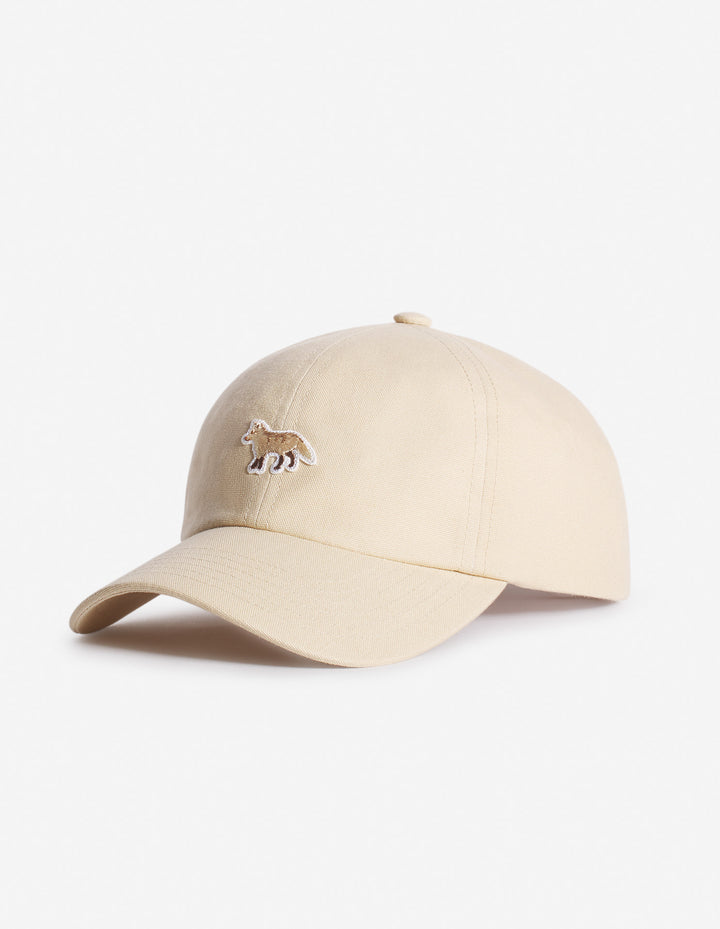BABY FOX 6P CAP