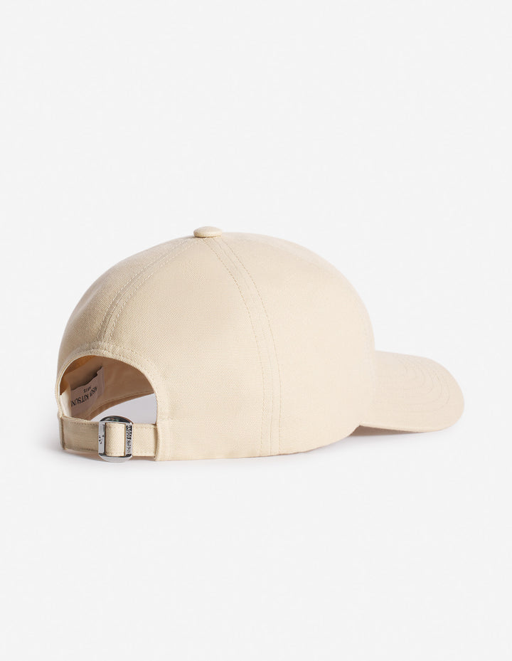 BABY FOX 6P CAP