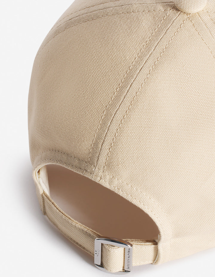 BABY FOX 6P CAP